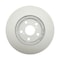 Raybestos Lexus Ct0H 11-15/Toyota Prius 10-15 Brake Rotor, 980750Fzn 980750FZN - alternate 2